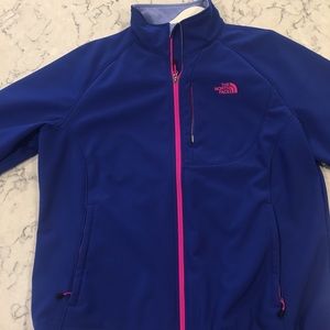 NorthFace Winter Jacket.